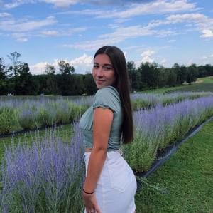 Meet your Posher, Maricia